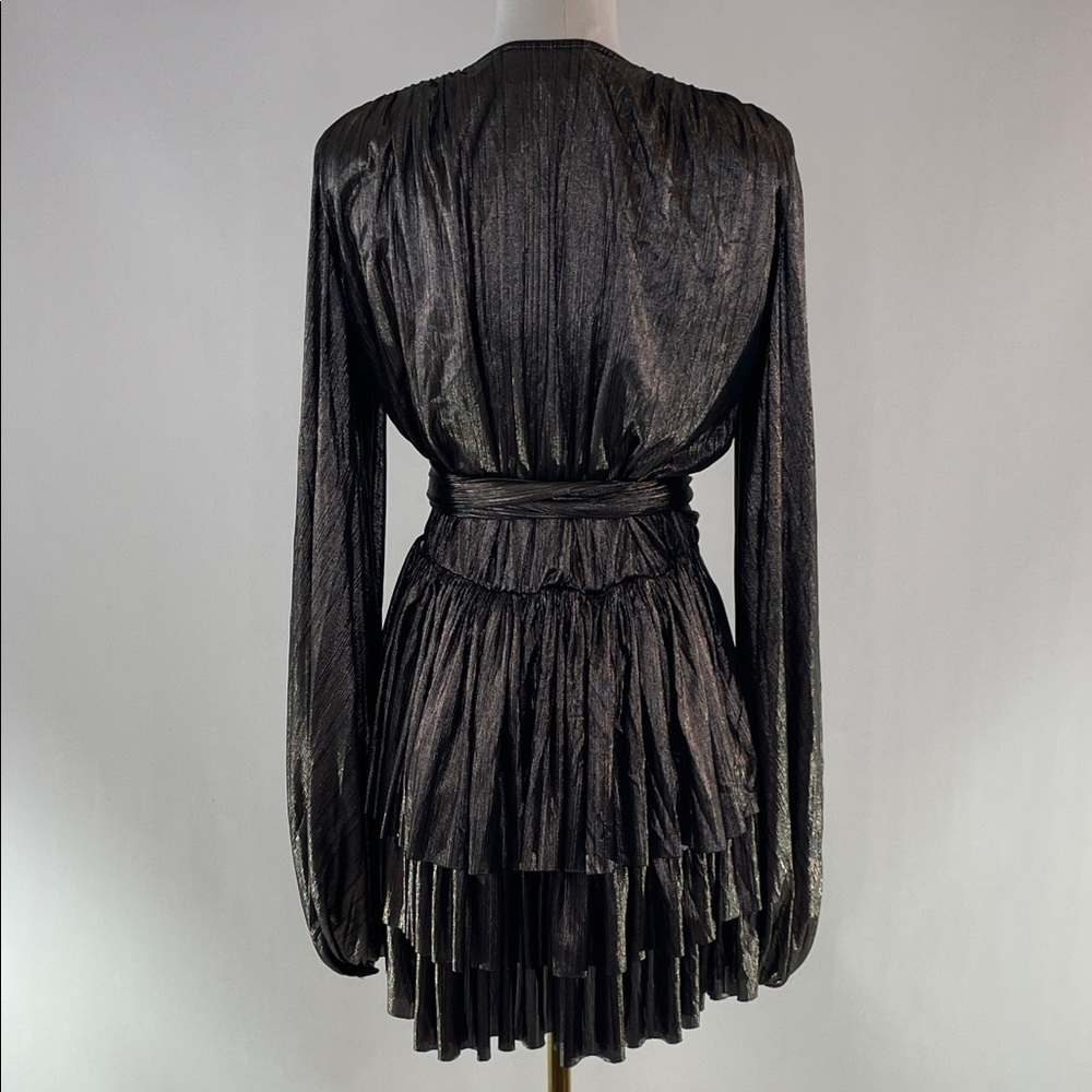 Bronx & Banco Bellerose Mini Dress, XS - Picture 11 of 14